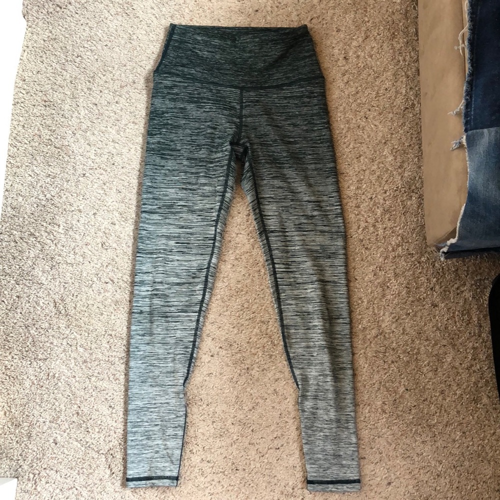 High Waisted Aerie Leggings